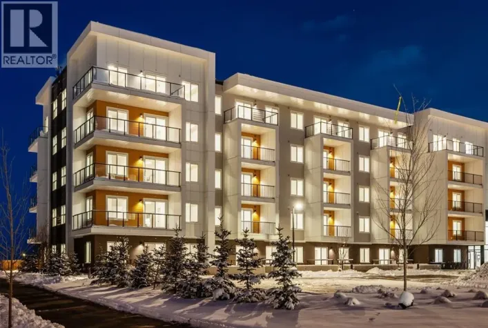 2107, 63 Corner Glen Crescent NE, Calgary
