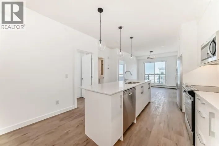 2107, 63 Corner Glen Crescent NE, Calgary