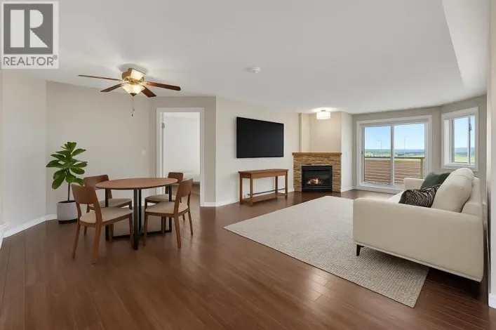 2107, 7451 Springbank Boulevard SW, Calgary