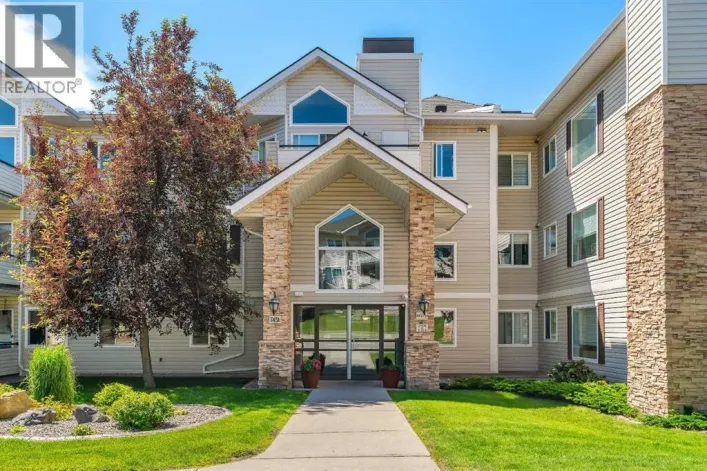 2107, 7451 Springbank Boulevard SW, Calgary