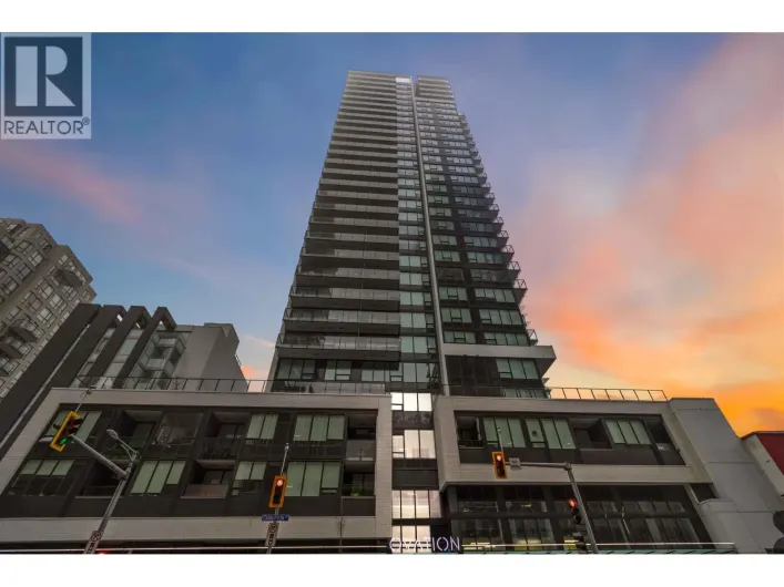 2107 823 CARNARVON STREET, New Westminster