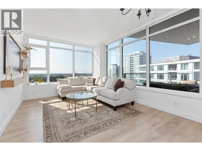 2107 8538 RIVER DISTRICT CROSSING, Vancouver