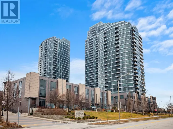 2107 - 9 VALHALLA INN ROAD, Toronto