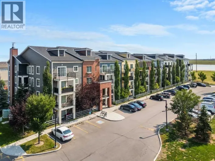 2107, 99 Copperstone Park SE, Calgary