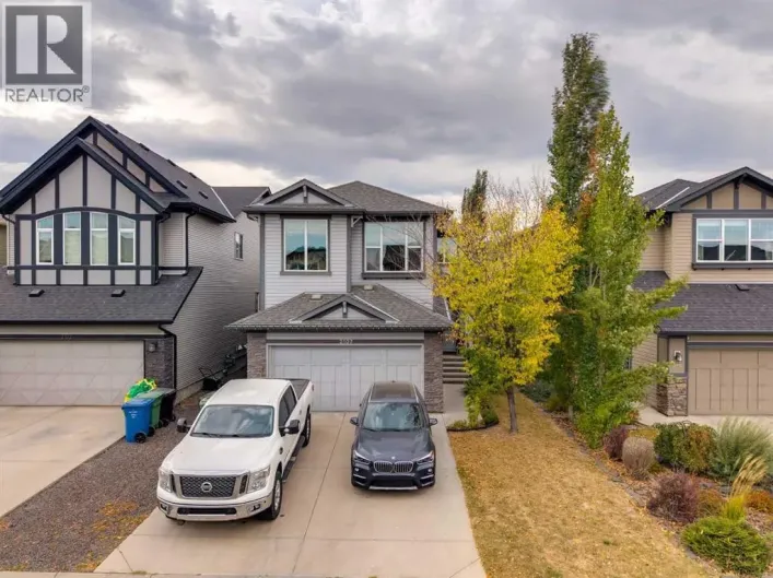 2107 Brightoncrest Green SE, Calgary