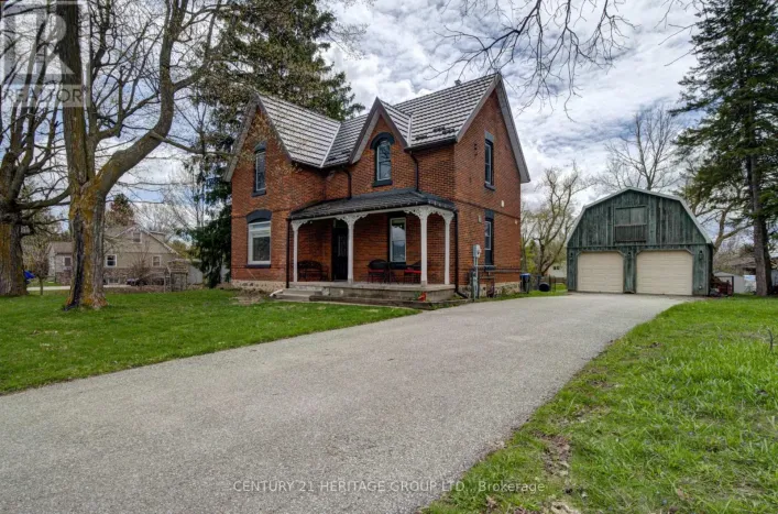 2107 VICTORIA STREET, Innisfil