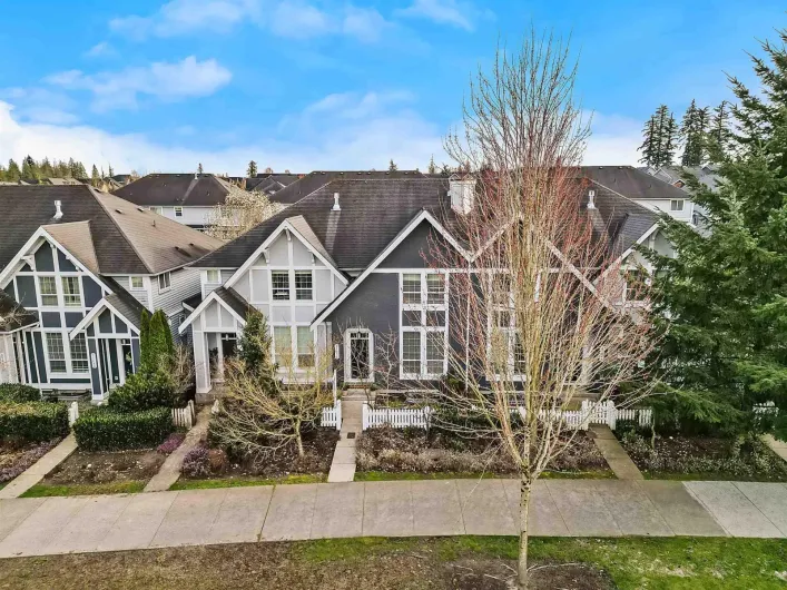 21072 80 AVENUE, Langley