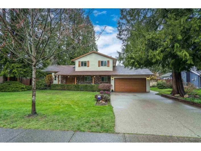 21073 43 AVENUE, Langley