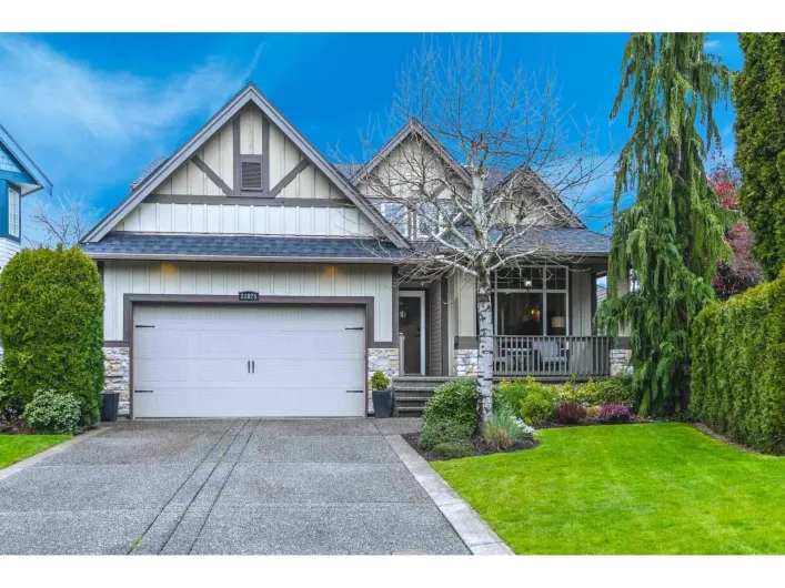 21075 86 AVENUE, Langley