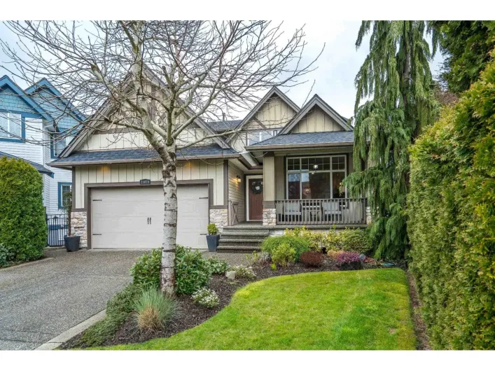 21075 86 AVENUE, Langley