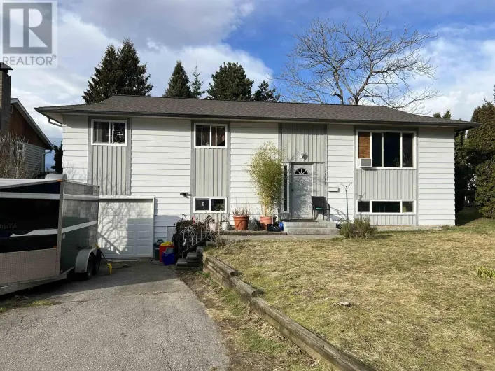 21077 COOK AVENUE, Maple Ridge