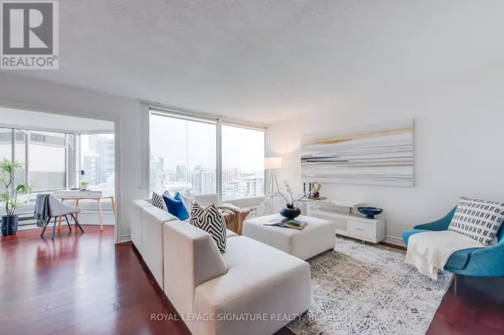 2108 - 1 PALACE PIER COURT, Toronto