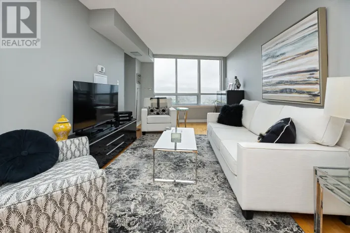 2108 - 1 REAN DRIVE, Toronto