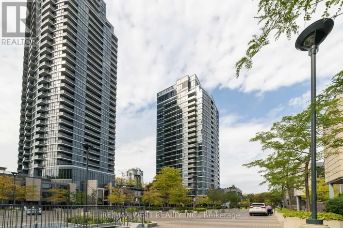 2108 - 1 VALHALLA INN ROAD, Toronto