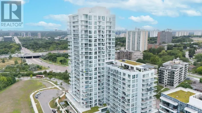 2108 - 10 DEERLICK COURT, Toronto