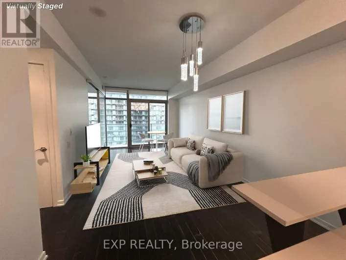 2108 - 103 THE QUEENSWAY, Toronto