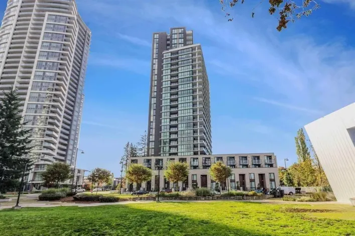 2108 10333 133 STREET, Surrey