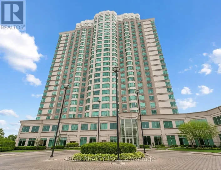 2108 - 11 LEE CENTRE DRIVE, Toronto