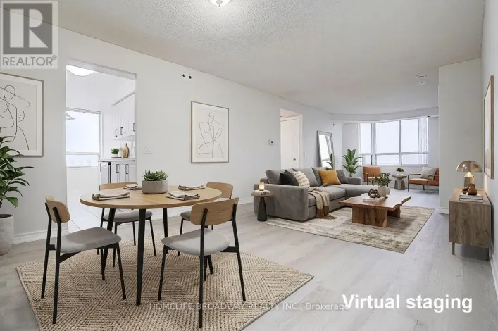 2108 - 115 OMNI DRIVE, Toronto