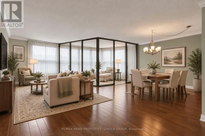 2108 - 1300 BLOOR STREET, Mississauga