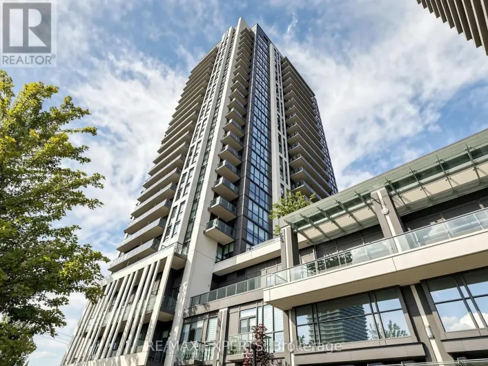 2108 - 15 ZORRA STREET, Toronto