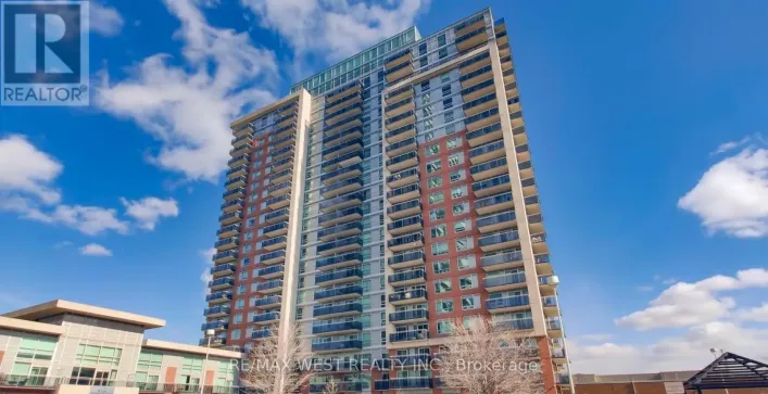 2108 - 215 QUEEN STREET E, Brampton