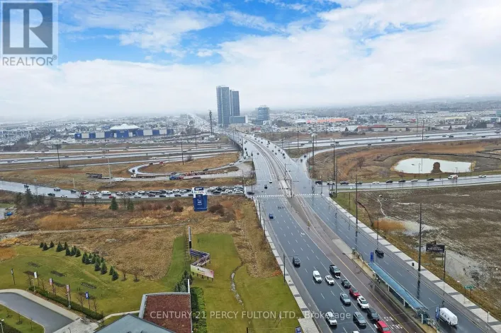 2108 - 225 COMMERCE STREET, Vaughan