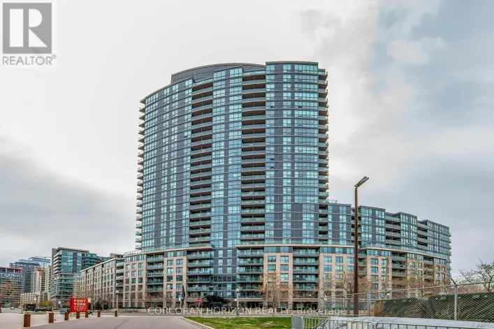2108 - 231 FORT YORK BOULEVARD, Toronto