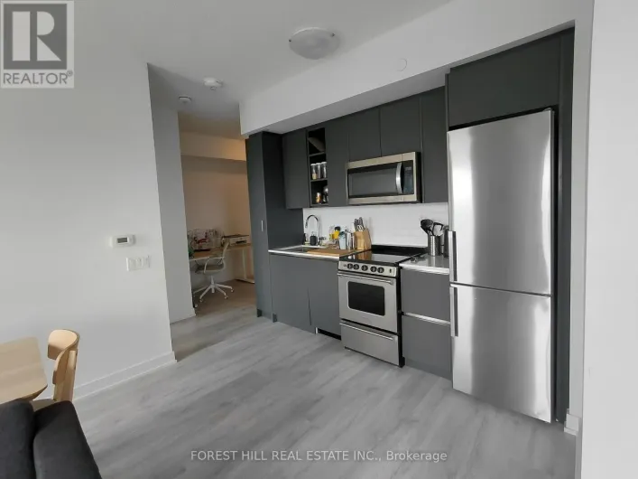 2108 - 251 MANITOBA STREET, Toronto