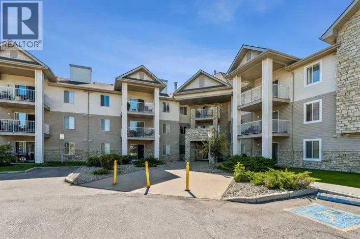 2108, 2600 66 Street NE, Calgary