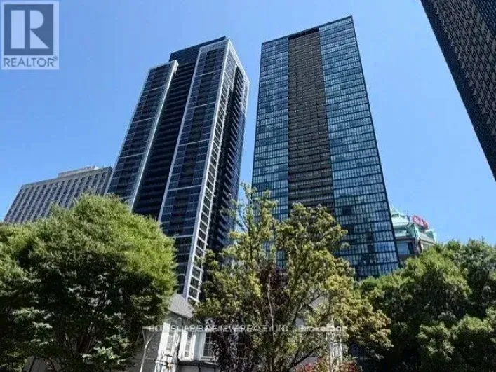 2108 - 28 TED ROGERS WAY, Toronto