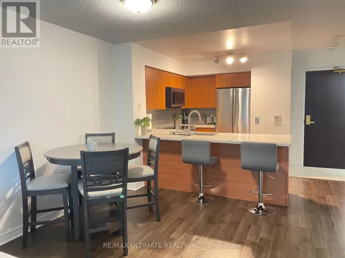 2108 - 30 GRAND TRUNK CRESCENT, Toronto