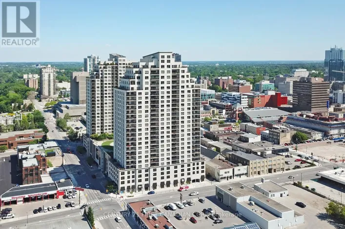 2108 - 330 RIDOUT STREET N, London East