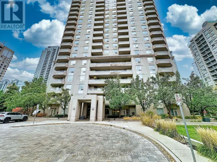 2108 - 35 EMPRESS AVENUE, Toronto