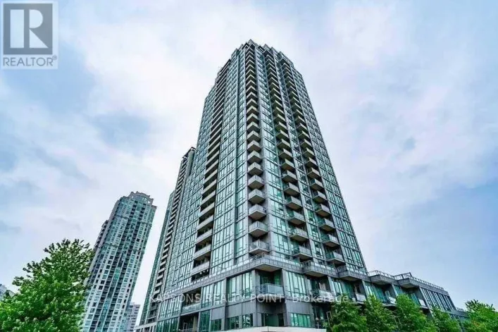 2108 - 3525 KARIYA DRIVE, Mississauga