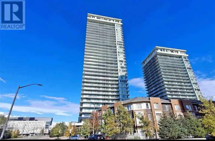 2108 - 360 SQUARE ONE DRIVE, Mississauga