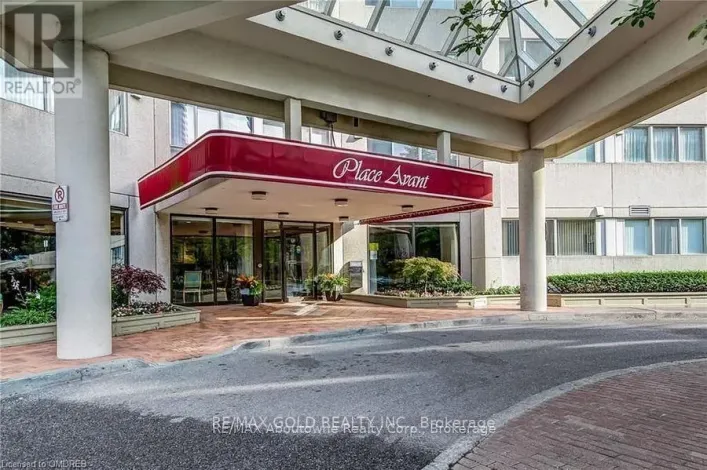 2108 - 3700 KANEFF CRESCENT, Mississauga