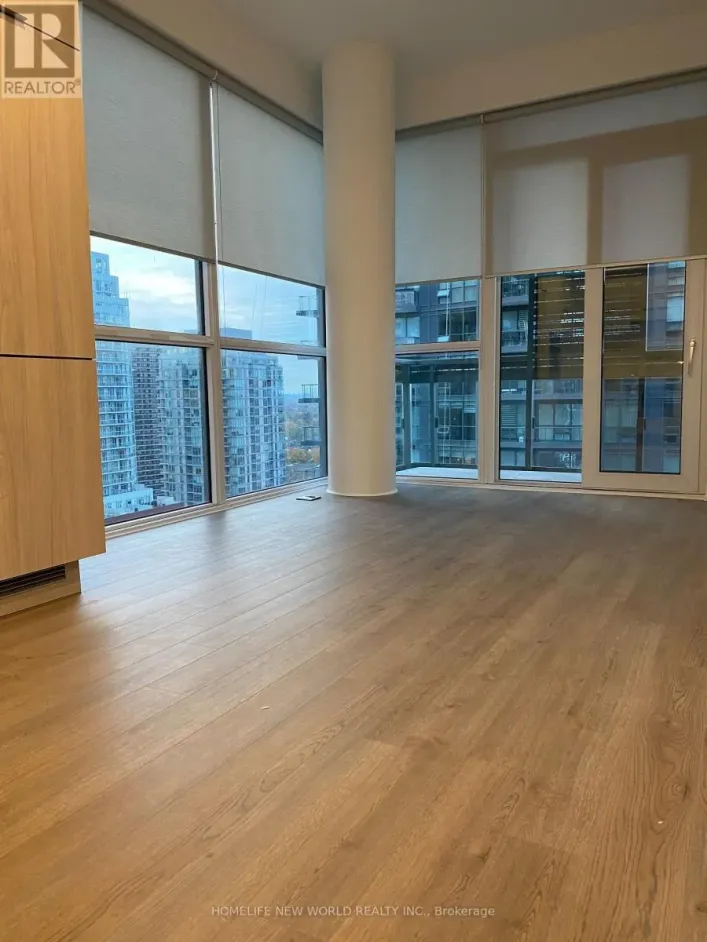 2108 - 39 ROEHAMPTON AVENUE, Toronto