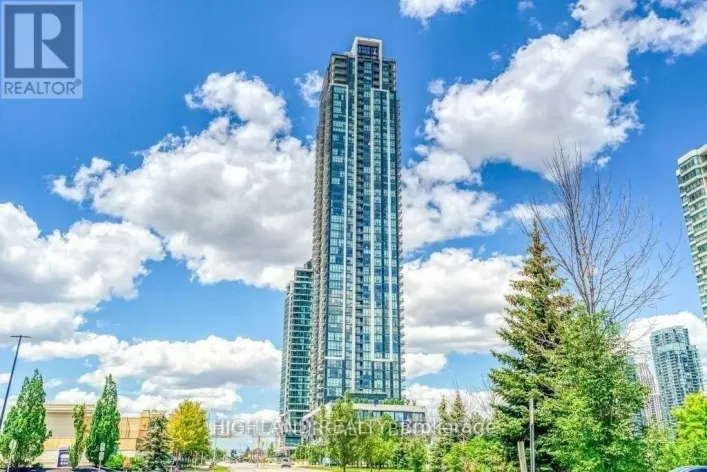 2108 - 3975 GRAND PARK DRIVE, Mississauga