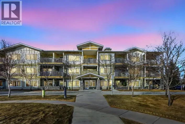 2108, 4 Kingsland Close SE, Airdrie