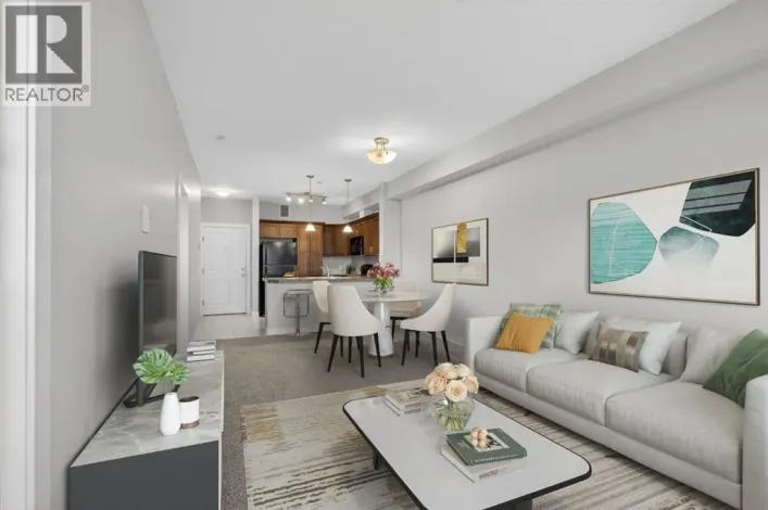 2108, 4 Kingsland Close SE, Airdrie