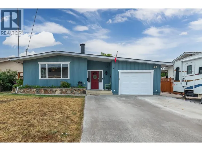 2108 41 Avenue, Vernon