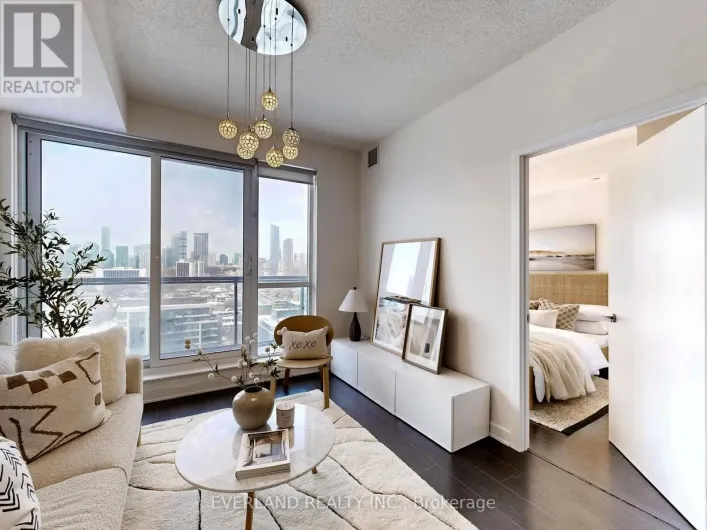 2108 - 55 REGENT PARK BOULEVARD, Toronto