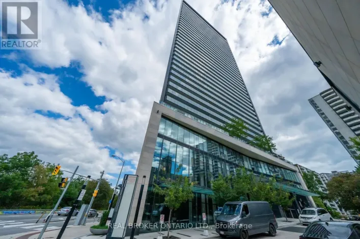 2108 - 575 BLOOR STREET E, Toronto