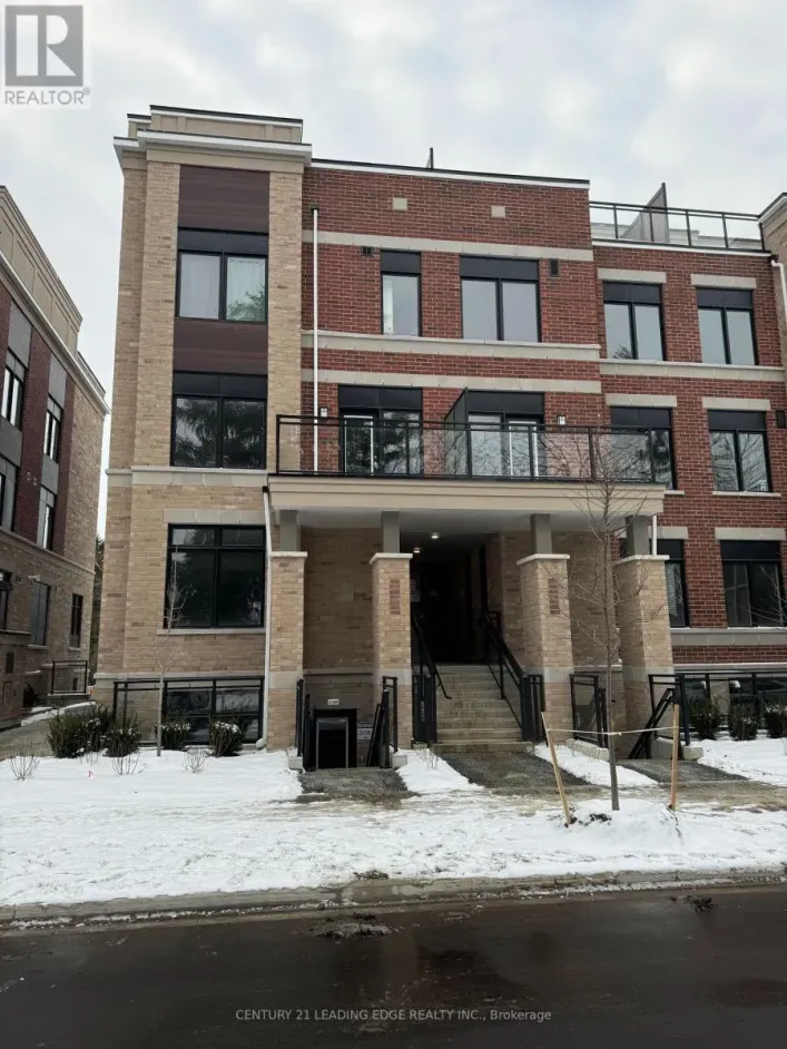2108 - 58 ELIZABETH STREET S, Richmond Hill