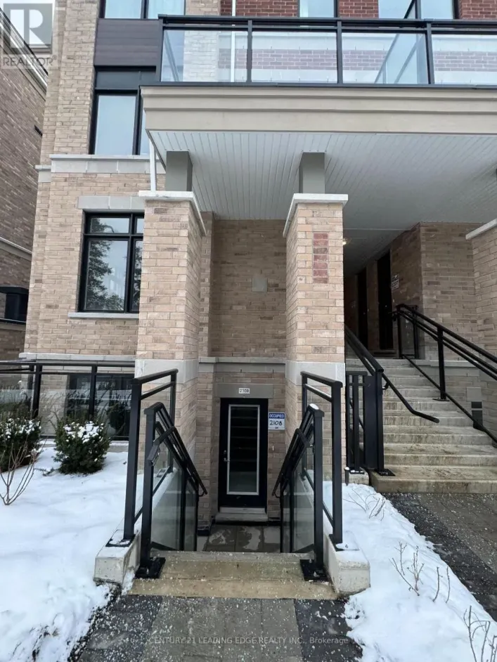 2108 - 58 ELIZABETH STREET S, Richmond Hill