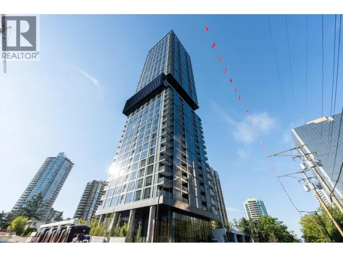 2108 5987 WILSON AVENUE, Burnaby