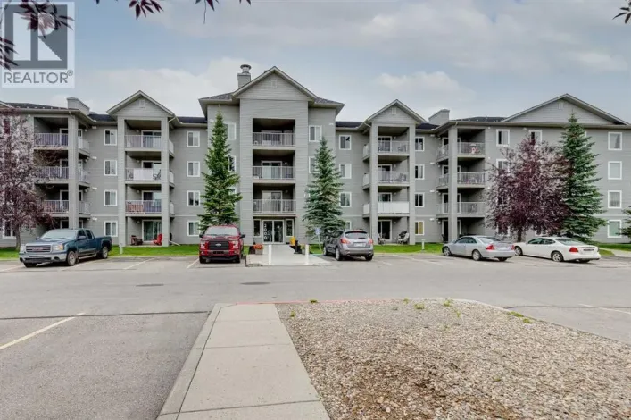 2108, 604 8 Street SW, Airdrie