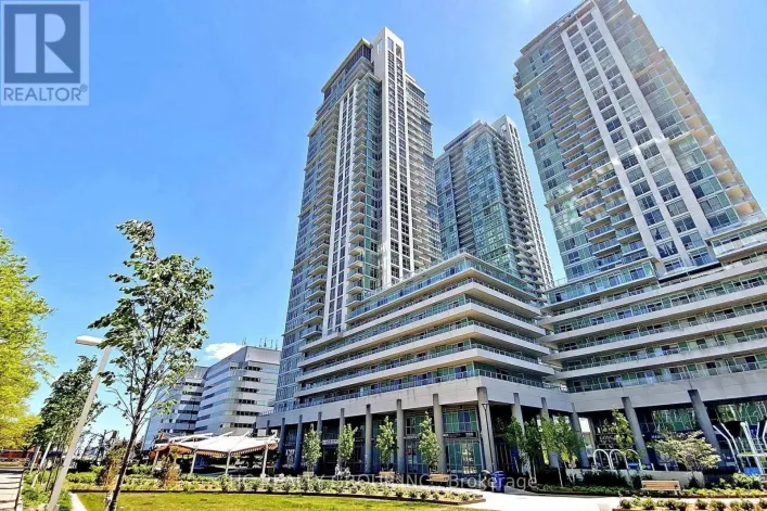 2108 - 70 TOWN CENTRE COURT, Toronto