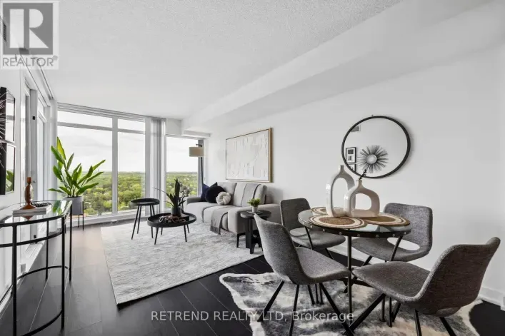 2108 - 72 ESTHER SHINER BOULEVARD, Toronto